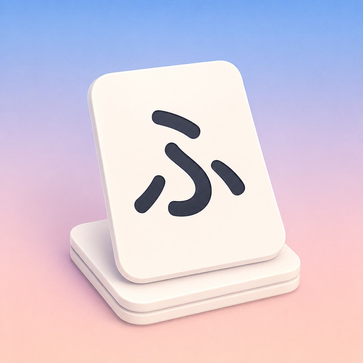 Fuka app icon